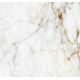 Πλακάκι Barnaby White Brillo A' 60x60 R Retificatto Λευκό Γυαλιστερό